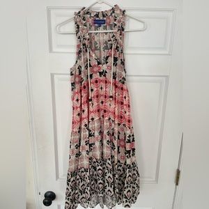 Ro’s Garden sundress